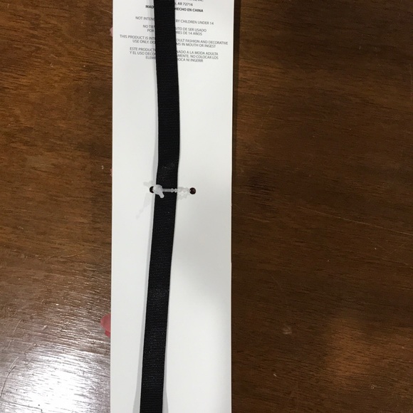 Headband - Picture 3 of 3